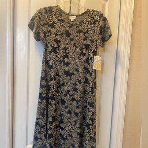 NWT LuLaRoe Carly Dress